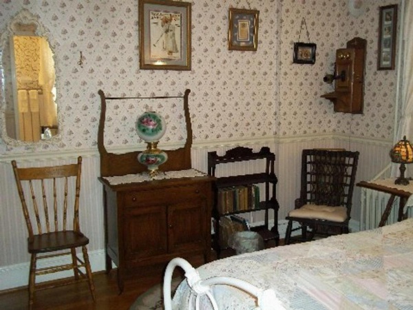 A Sentimental Journey image 10