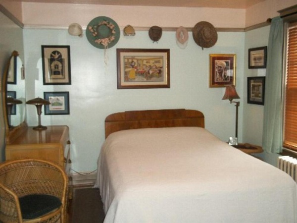 A Sentimental Journey image 11