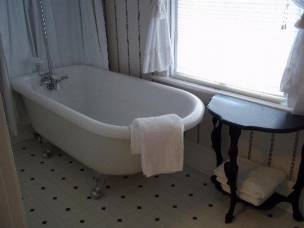 A Sentimental Journey image 13