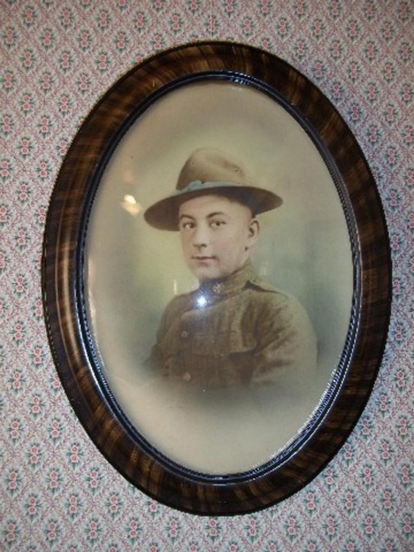 A Sentimental Journey image 14