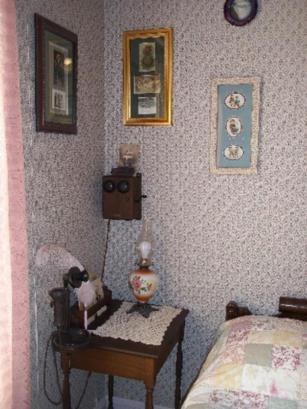 A Sentimental Journey image 18