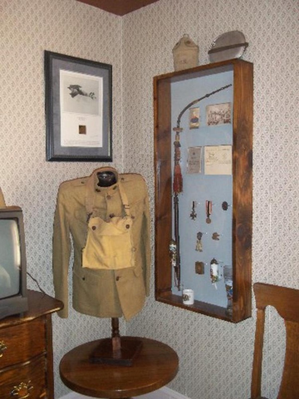 A Sentimental Journey image 19