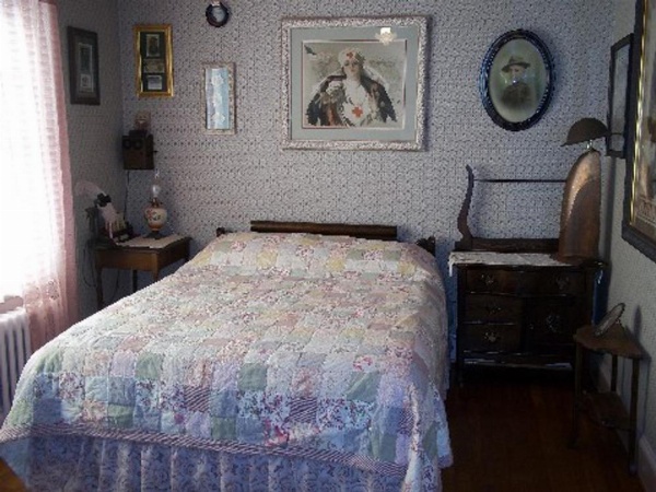 A Sentimental Journey image 20