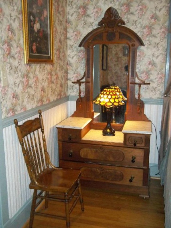 A Sentimental Journey image 21