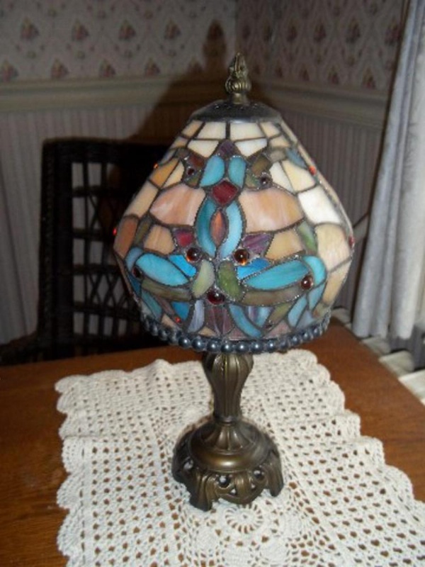 A Sentimental Journey image 22