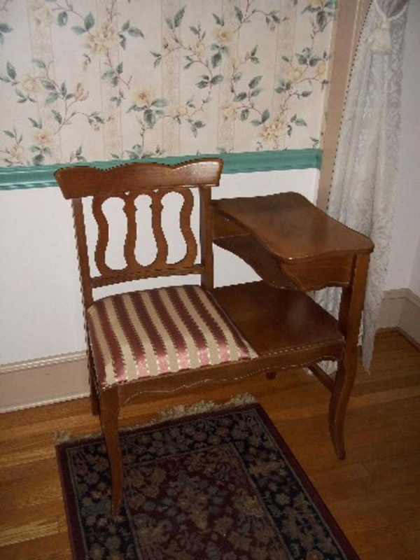 A Sentimental Journey image 23