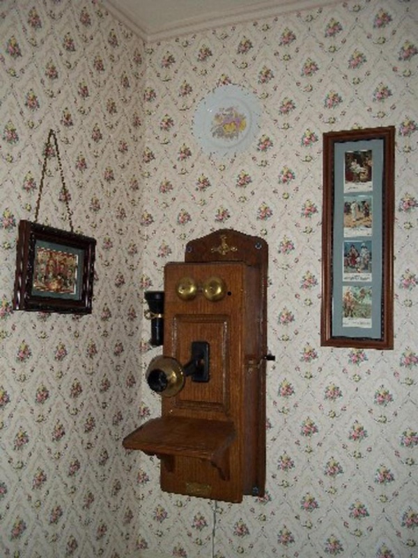 A Sentimental Journey image 24