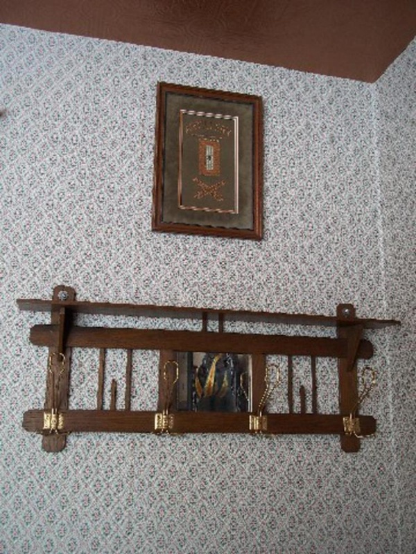 A Sentimental Journey image 25