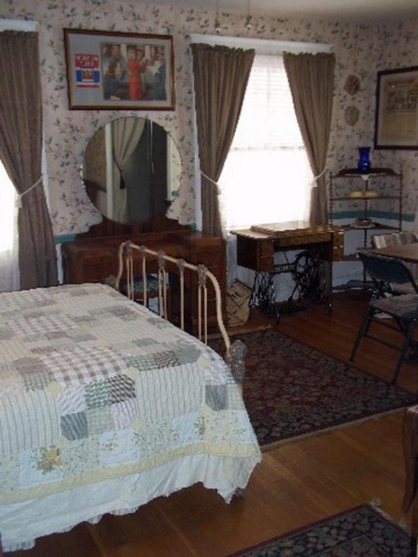 A Sentimental Journey image 26